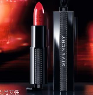 纪梵希适合什么年龄段?精致女孩的选择 纪梵希适合什么年龄段?精致女孩的选择