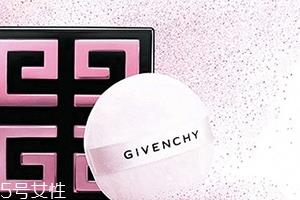 纪梵希适合什么年龄段?精致女孩的选择 纪梵希适合什么年龄段?精致女孩的选择