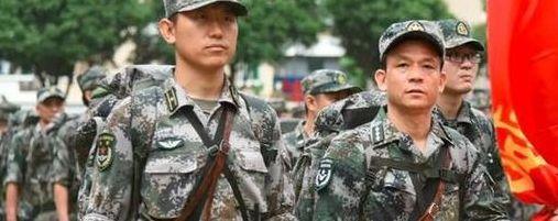 预备役有工资吗（民兵预备役有工资吗）