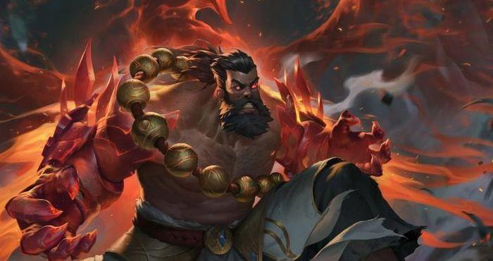 乌迪尔终极皮肤多少钱（乌迪尔终极皮肤送的头像）