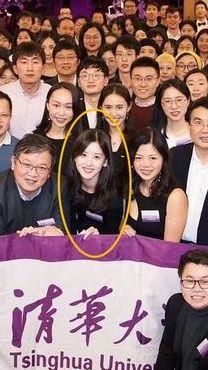 章则天（章泽天怎么上的清华）