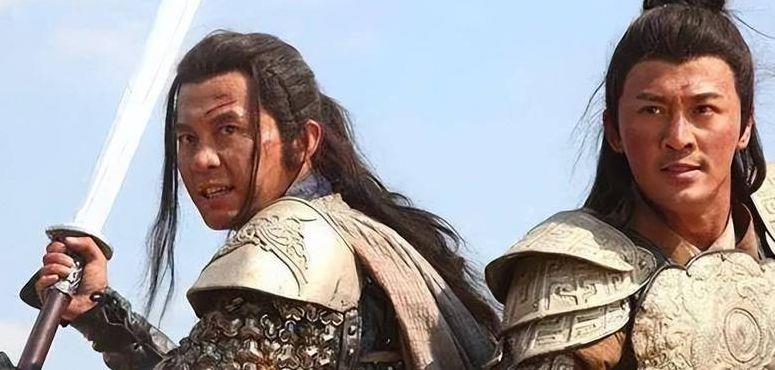 杨文广的儿子（杨文广的儿子有几个）