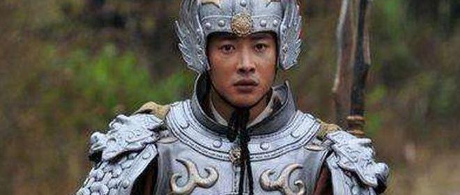 杨文广的儿子（杨文广的儿子有几个）