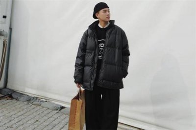 ​男生怎么穿衣服舒服又好看 舒适型男穿搭指南