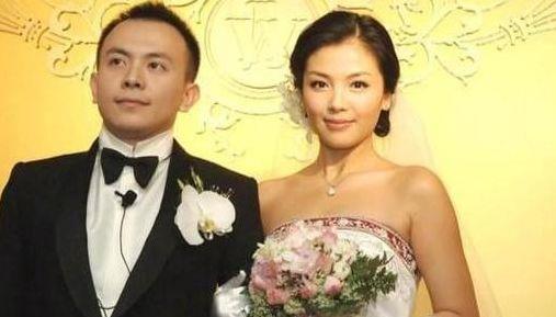 刘涛老公多高（刘涛老公长什么样）