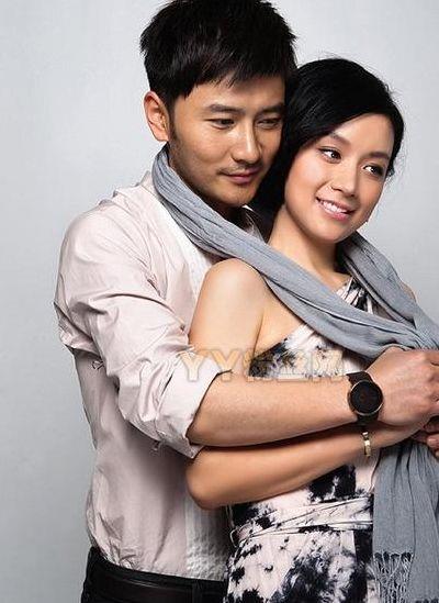 姚芊羽的老公是谁（姚芊羽对象）