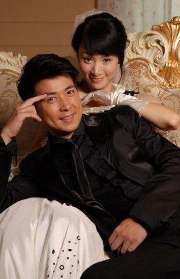 姚芊羽的老公是谁（姚芊羽对象）