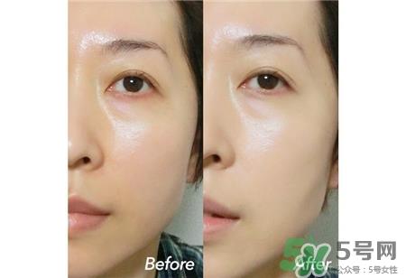 flow fushi气垫色号 flow fushi气垫试色