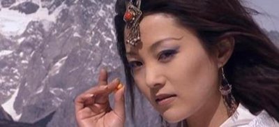 ​天龙八部阿朱在哪（天龙八部阿朱在哪回死亡）