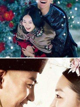 宫锁心玉十三阿哥（宫锁心玉十三阿哥和凝香格格）