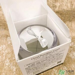 ​cheryl阿古屋珍珠粉素颜霜和蒂佳婷v7素颜霜对比