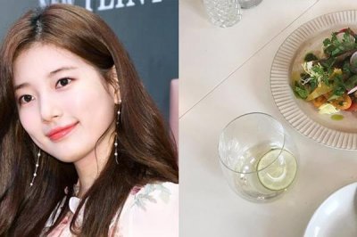 ​韩国女生吃什么皮肤好又减肥 韩国女生常吃9大食物