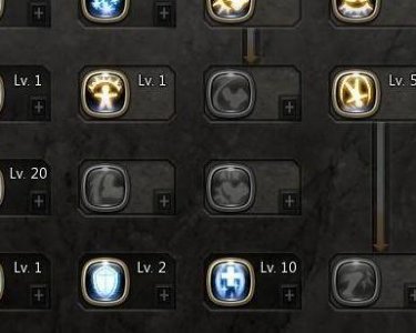 ​龙之谷名字符号（龙之谷名字符号大全）