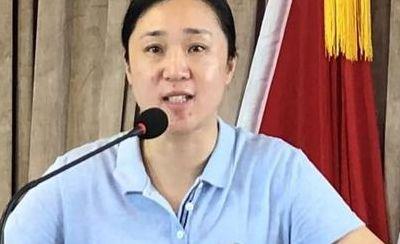 延安郑媛媛（延安郑军）