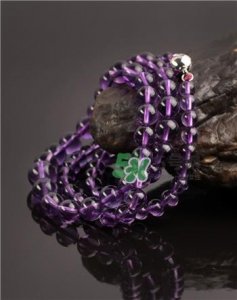 ​紫水晶的功效 紫水晶的功效