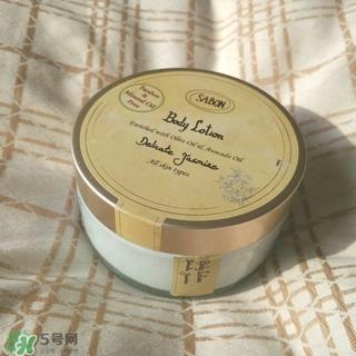sabon身体乳怎么样?sabon身体乳好用吗? sabon身体乳怎么样?sabon身体乳好用吗?