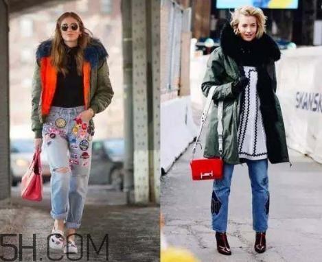 派克大衣大概什么价位?派克大衣为什么这么贵? 派克大衣大概什么价位?派克大衣为什么这么贵?