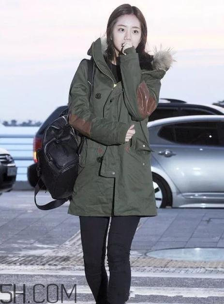 派克大衣大概什么价位?派克大衣为什么这么贵? 派克大衣大概什么价位?派克大衣为什么这么贵?