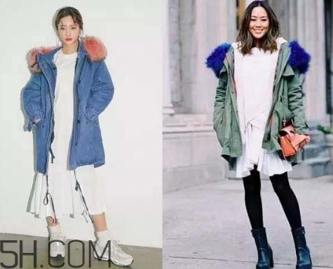 派克大衣大概什么价位?派克大衣为什么这么贵? 派克大衣大概什么价位?派克大衣为什么这么贵?