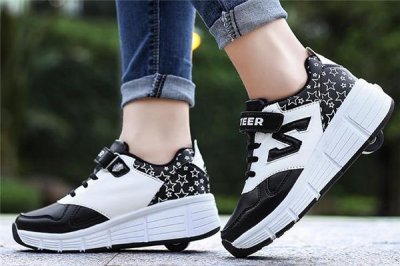 ​暴走鞋如何刹车 一定要学会