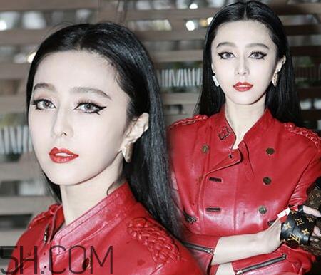 无花果妆怎么画 无花果妆画法步骤 无花果妆怎么画 无花果妆画法步骤