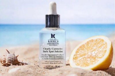 ​科颜氏淡斑精华有烟酰胺吗 科颜氏淡斑精华可以美白吗