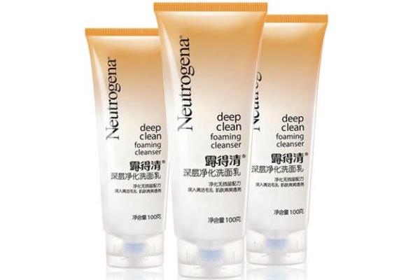 露得清洗面奶男士能用吗 露得清洗面奶适合学生用吗