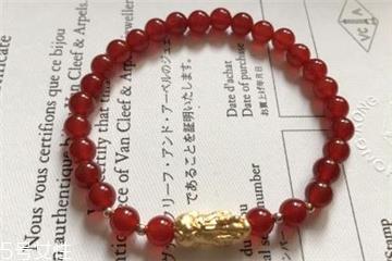 貔貅手链多少钱 市场行情要清楚