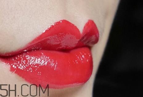 mac番茄红口红好看吗?mac番茄红试色 mac番茄红口红好看吗?mac番茄红试色