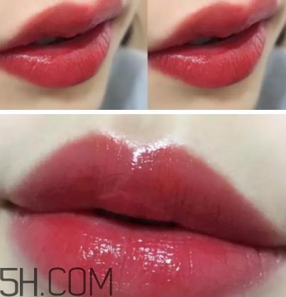 mac番茄红口红好看吗?mac番茄红试色 mac番茄红口红好看吗?mac番茄红试色