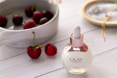 ​olay流光瓶怎么样 olay流光瓶好用吗