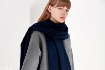 ​羊绒围巾什么牌子好 这些品牌都不错
