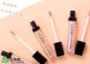 遮瑕液和粉底液哪个先用?遮瑕液和粉底液顺序 遮瑕液和粉底液哪个先用?遮瑕液和粉底液顺序