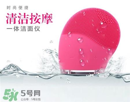 Blingbelle洁面仪怎么用?Blingbelle洗脸仪用法