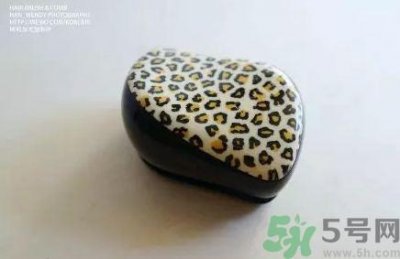 ​tangle teezer梳子怎么打开?tt梳子怎么打开?