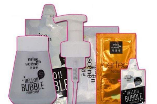 爱茉莉染发剂一瓶用几次 爱茉莉泡沫染发剂使用方法