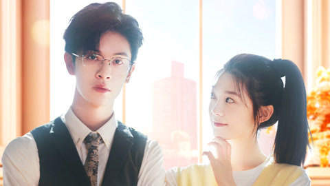 张正越主演的短剧有哪些?张正越短剧合集