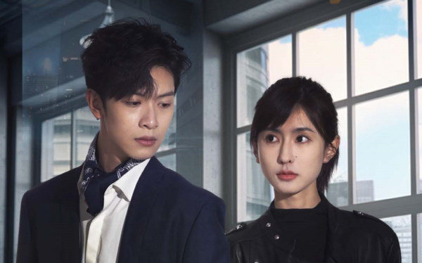 张正越主演的短剧有哪些?张正越短剧合集