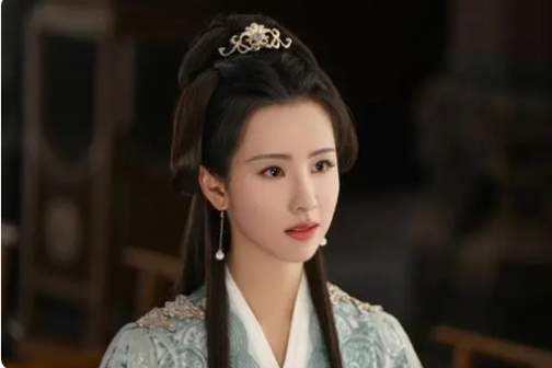 成毅新剧《长安十二时辰》开机了吗?女主是谁