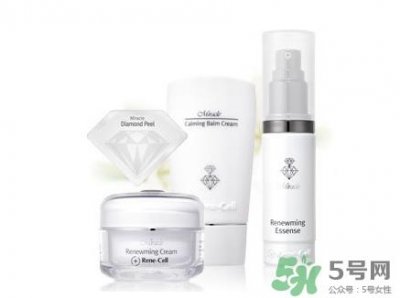 ​润妮秀钻石面膜怎么样?renecell钻石面膜好用吗?