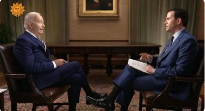 ​拜登：如果特朗普输了，美国或无法实现权力和平过渡