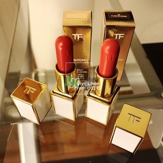 tom ford圆头唇膏色号_tf圆头唇膏试色图合集