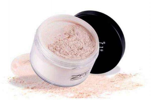 不同颜色定妆粉效果一样吗 绿色定妆粉有什么用呢