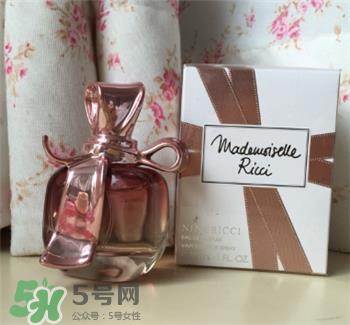 莲娜丽姿蕙姿小姐香水好不好?莲娜丽姿蕙姿小姐香水味道