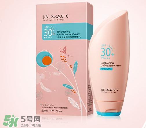 魔法医生是哪个国家的？魔法医生是什么牌子？