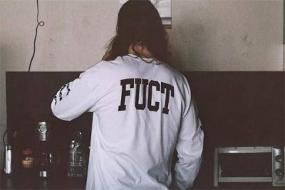 ​fuct是什么牌子衣服 元老级潮牌