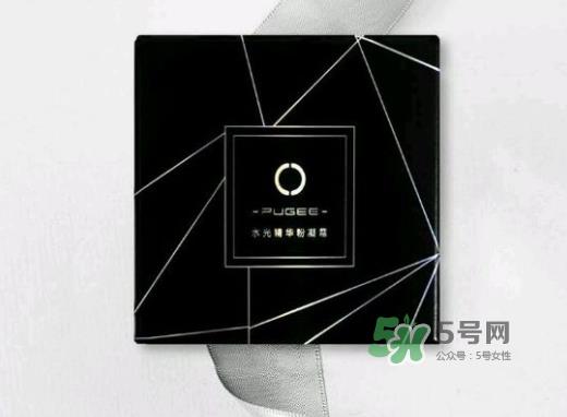 mos水凝霜怎么用？pugee水凝霜的正确使用方法