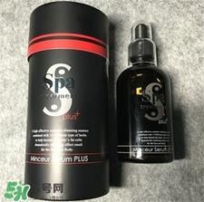 spa暗黑瘦身水真假 spa treatment瘦身水真假辨别