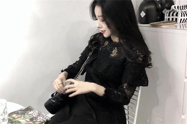 蕾丝裙缩水了怎么办 熨烫拉伸恢复