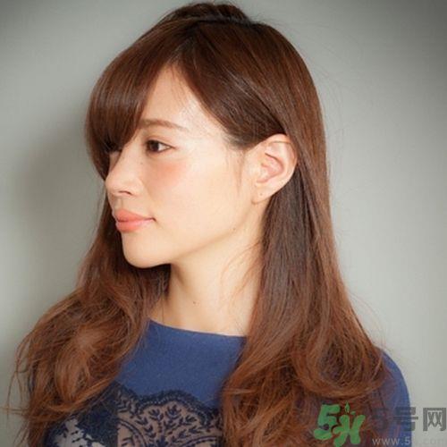 情人节约会妆容